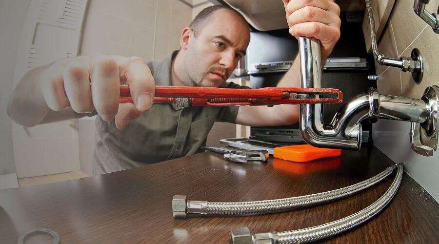Professional sewer line replacement in Basye, VA